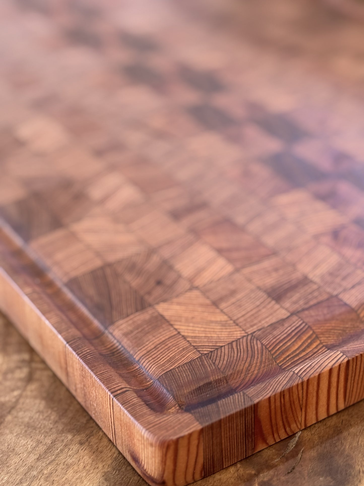 McWay Cutting Board