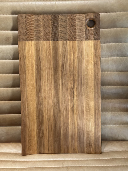 Boronda Cutting Board