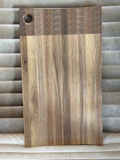 Boronda Cutting Board