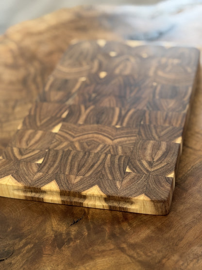 Southcoast Cutting Board