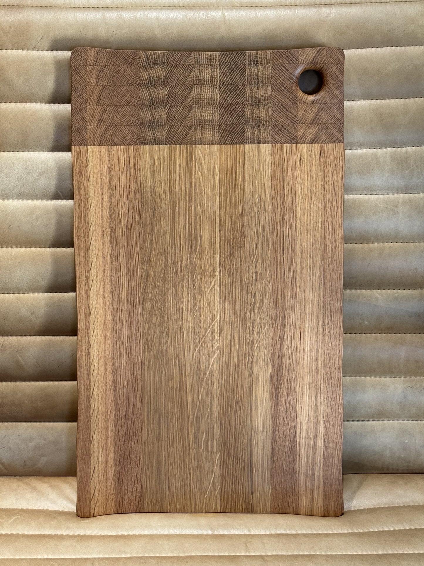 Boronda Cutting Board