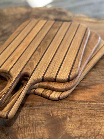 Ewoldsen Cutting Board