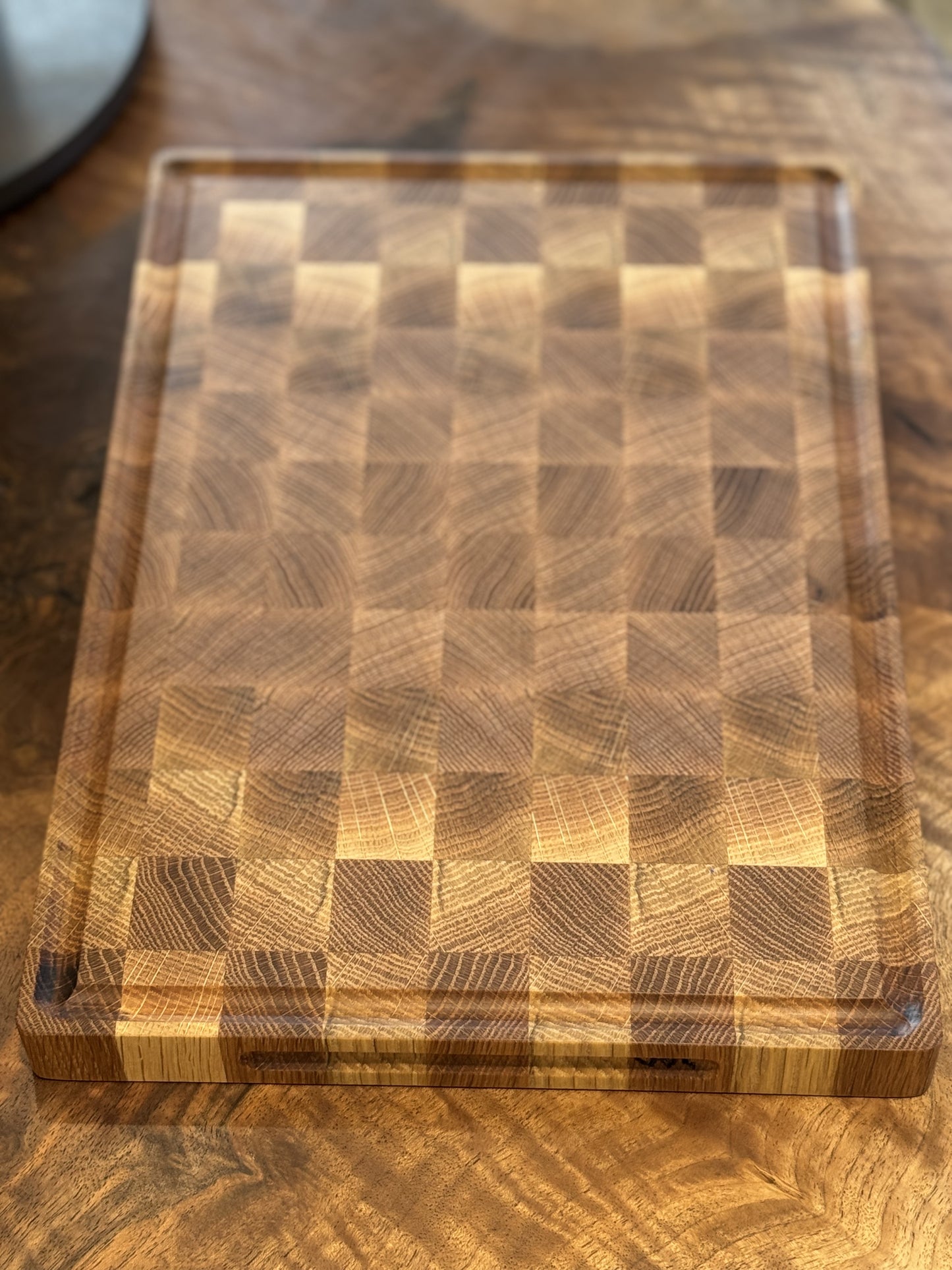 Plaskett Cutting Board