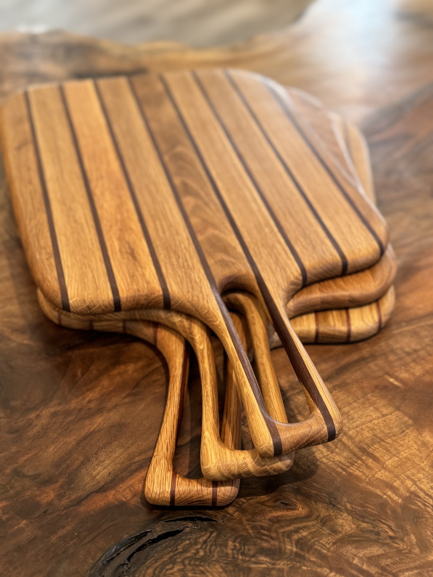 Ewoldsen Cutting Board