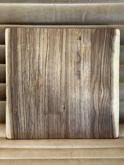 Garrapata Cutting Board