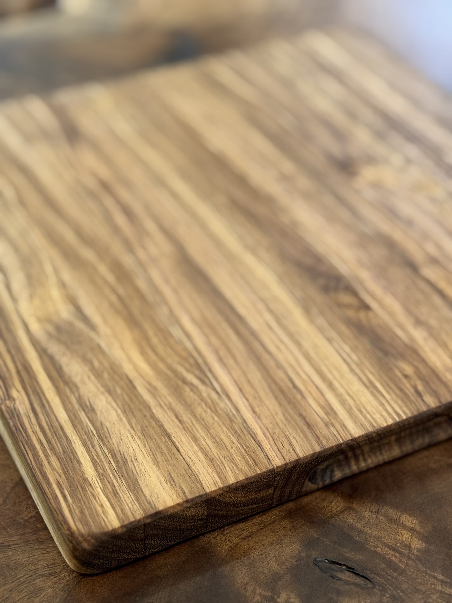 Garrapata Cutting Board