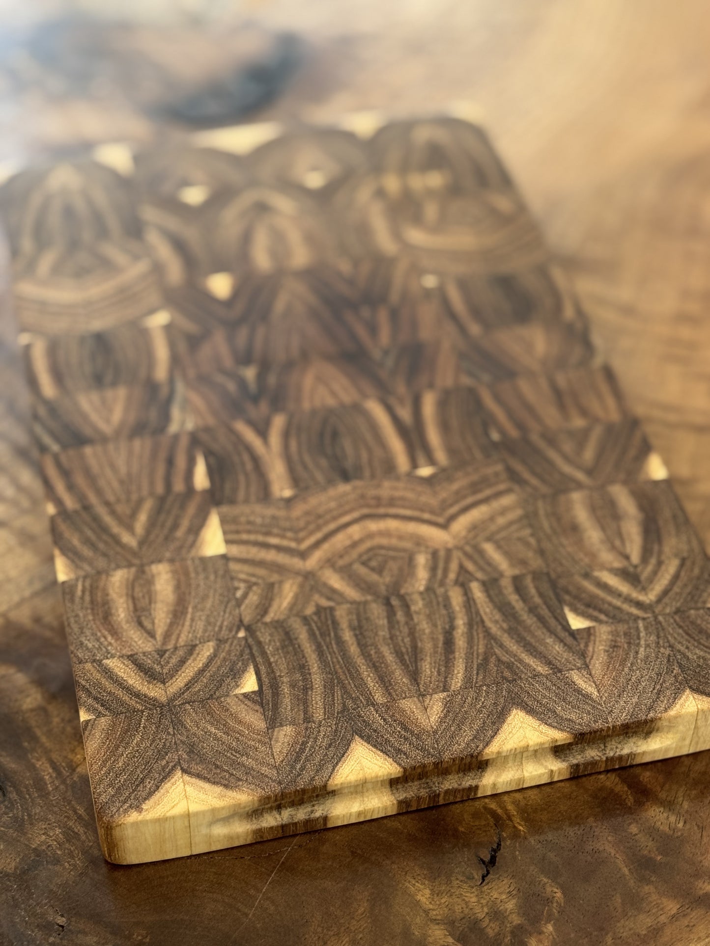 Southcoast Cutting Board