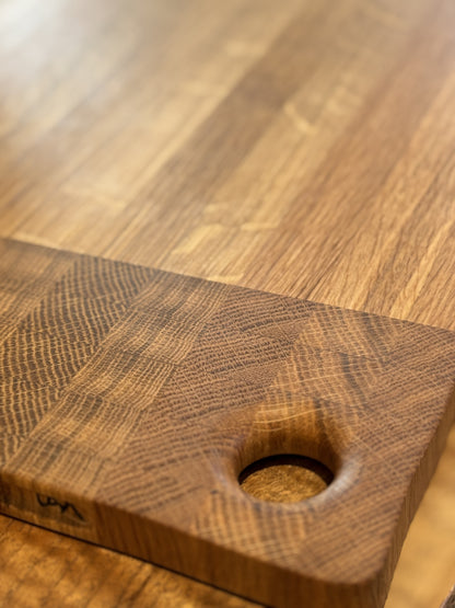 Boronda Cutting Board