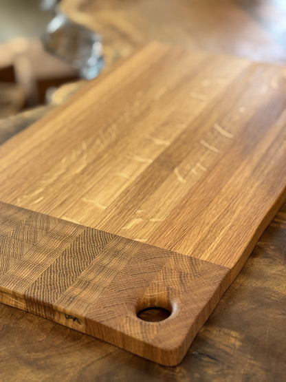 Boronda Cutting Board