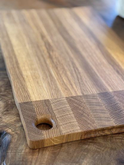 Boronda Cutting Board